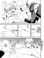 Oni-san Kochira-te No Naru Hou E page 10