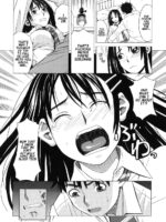 Onii-chan Ga Daisuki page 2