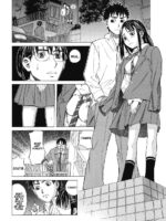 Onii-chan Ga Daisuki page 6