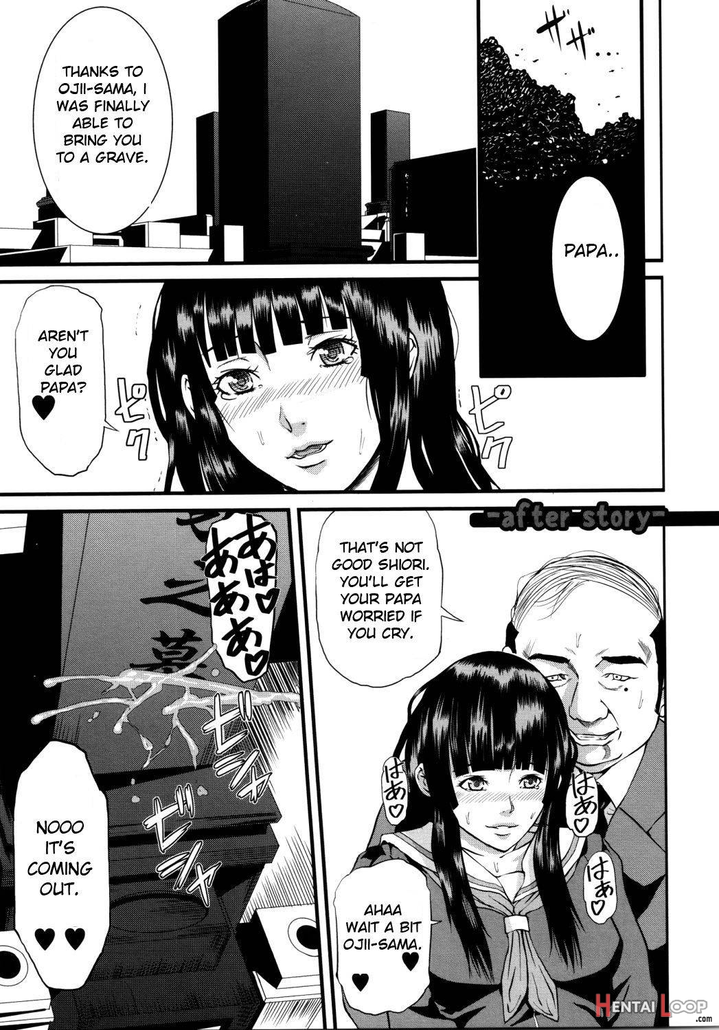 Onna Jigoku, Niku No Tsubo – Hentairui Inranka Mesubuta Ichidaiki page 229