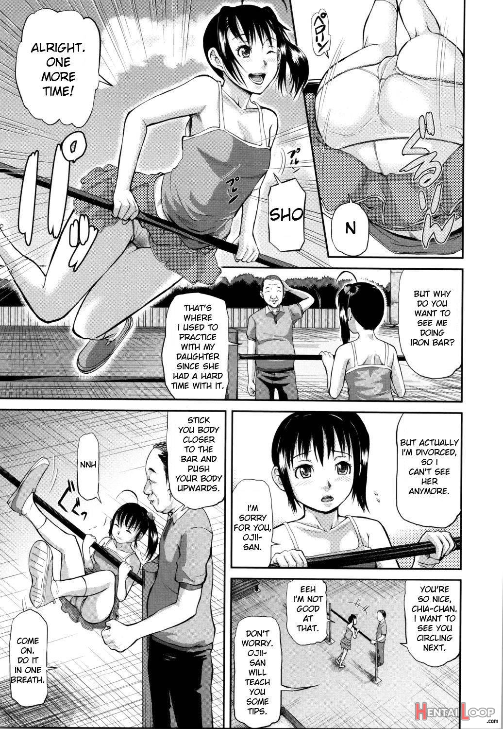 Onna Jigoku, Niku No Tsubo – Hentairui Inranka Mesubuta Ichidaiki page 33