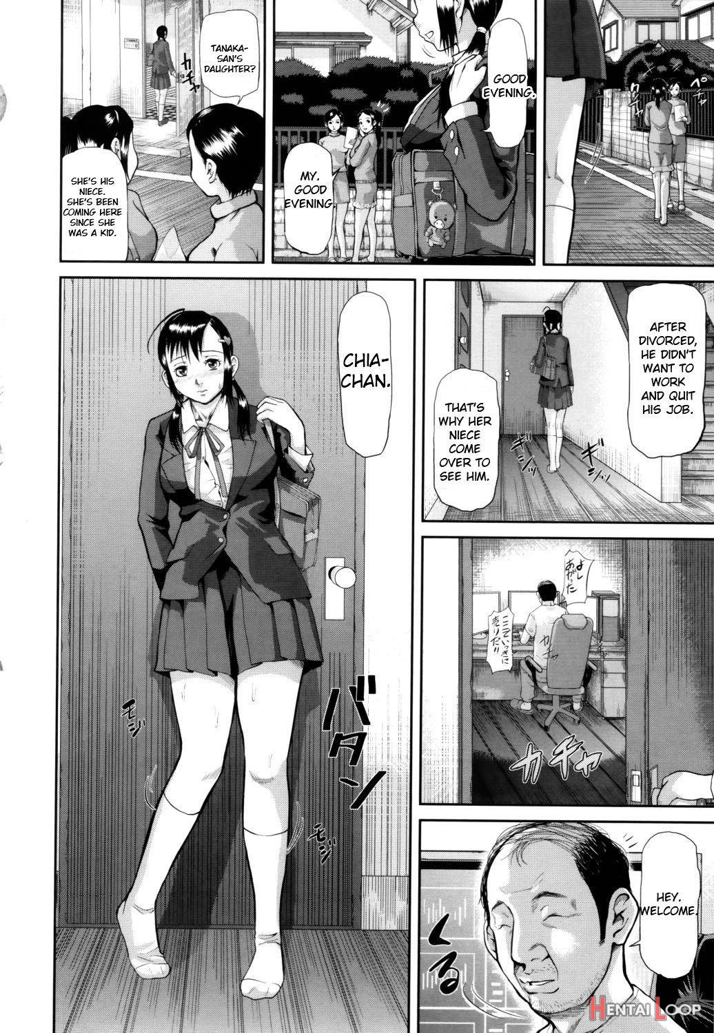 Onna Jigoku, Niku No Tsubo – Hentairui Inranka Mesubuta Ichidaiki page 42