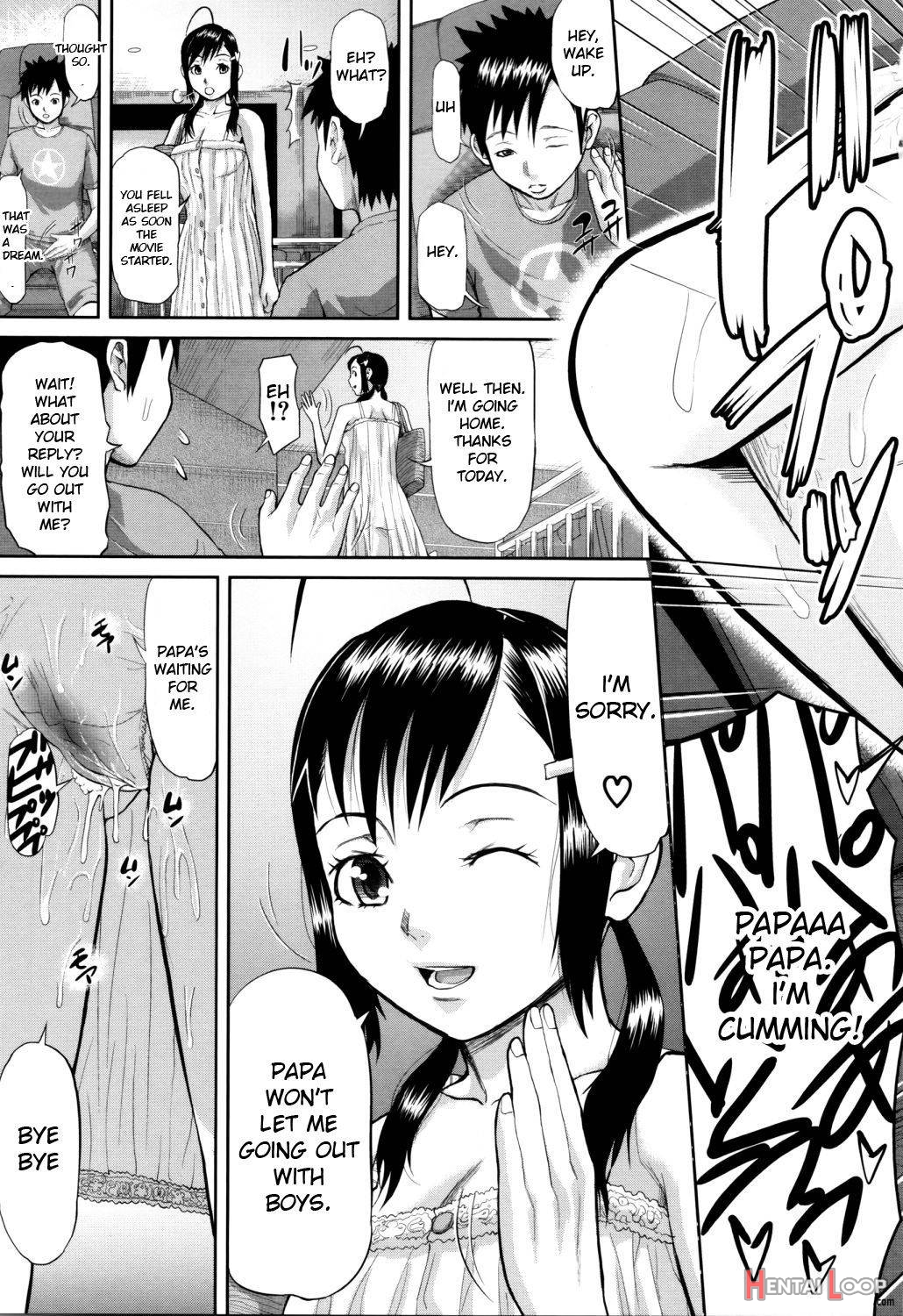 Onna Jigoku, Niku No Tsubo – Hentairui Inranka Mesubuta Ichidaiki page 59