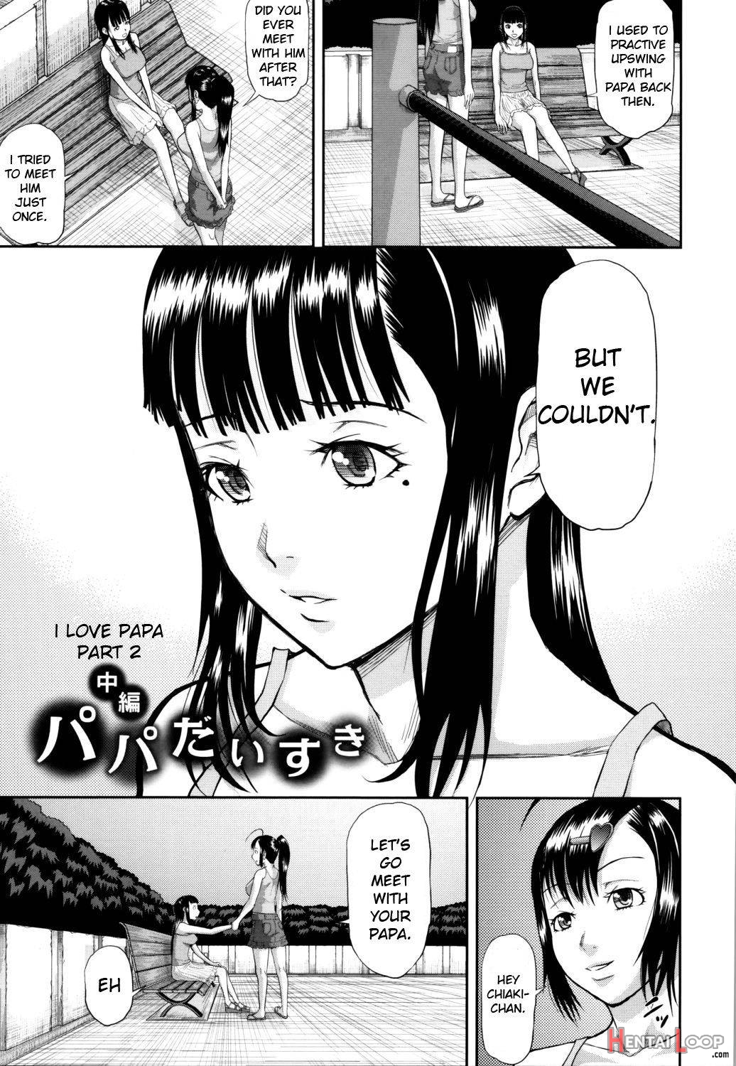 Onna Jigoku, Niku No Tsubo – Hentairui Inranka Mesubuta Ichidaiki page 63