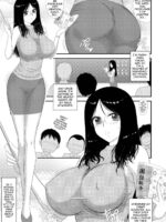 Onna Kyoushi Wa Fushidara Desu Ka? page 2