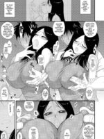 Onna Kyoushi Wa Fushidara Desu Ka? page 4