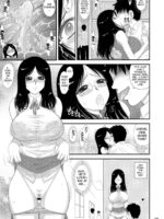 Onna Kyoushi Wa Fushidara Desu Ka? page 8