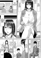 Onna Shachou Wa Mensetsukan page 3