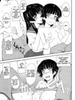 Onnanoko Doushi Toka Suki Dakara! 3 page 8
