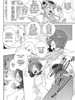 Onnanoko-tachi No Himitsu No Bouken | Girl's Little Secret Adventure 1-3/onnanoko-tachi No Inishie No Bouken | Girl's Ancient Adventure 1 page 6