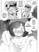 Onnanoko-tachi No Himitsu No Bouken | Girl's Little Secret Adventure 1-3/onnanoko-tachi No Inishie No Bouken | Girl's Ancient Adventure 1 page 7