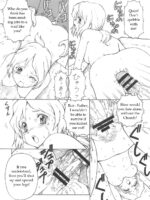Ookami To Butter Inu page 4