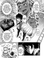 Ookiku Nattara! page 3