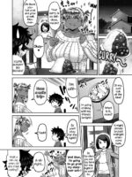 Ookiku Nattara! page 4