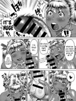Ookiku Nattara! page 9