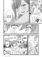 Oppai Na Natsuyasumi 2 page 9