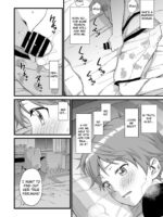 Oppai Na Natsuyasumi 3 page 5
