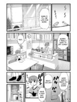 Oppai Na Natsuyasumi 3 page 6