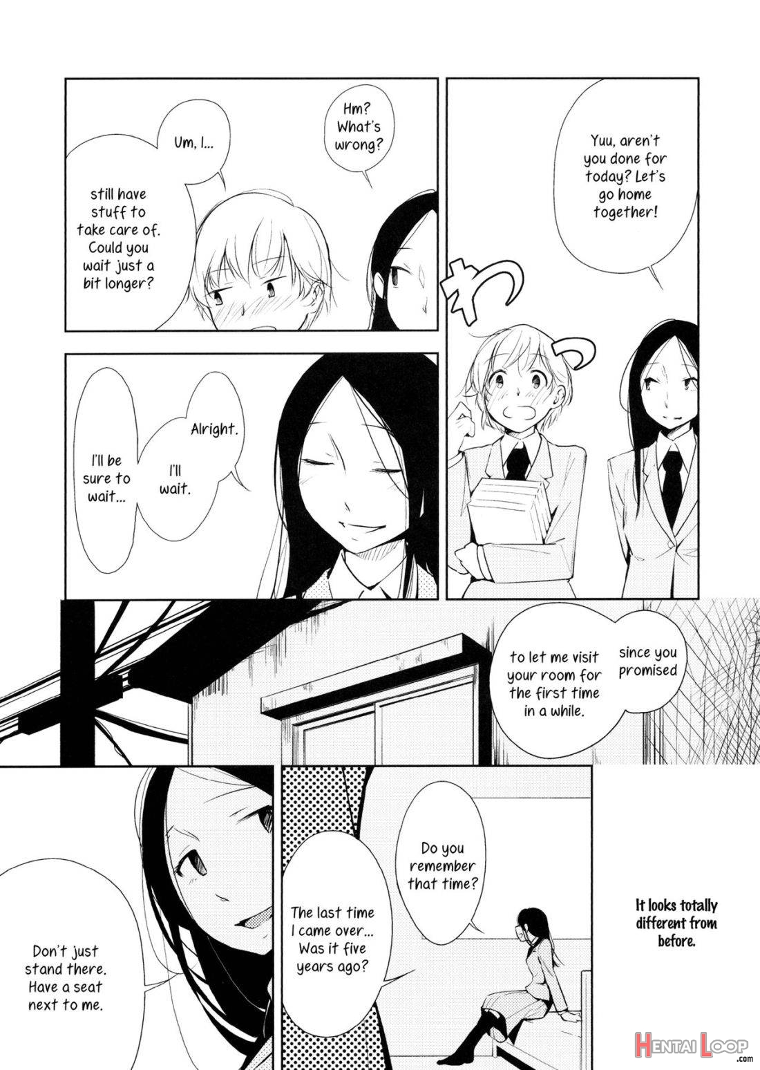 Orange Ouji-sama To Aikotoba page 10