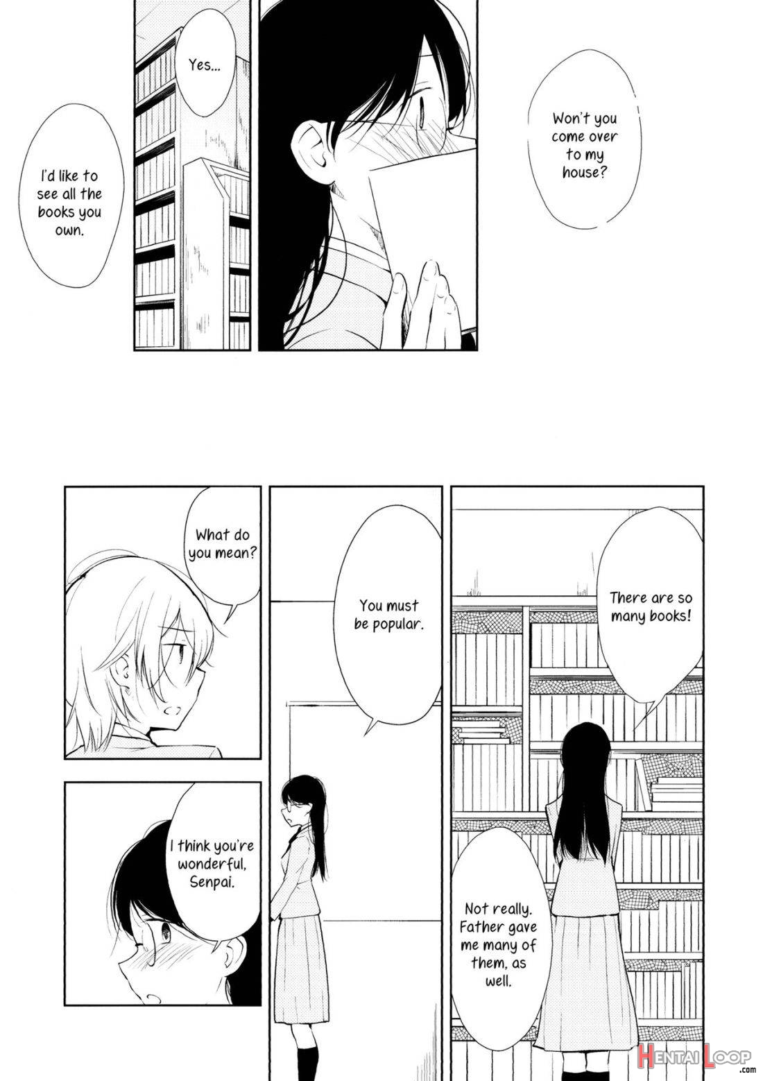 Orange Ouji-sama To Aikotoba page 22