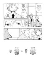 Orange Ouji-sama To Aikotoba page 3