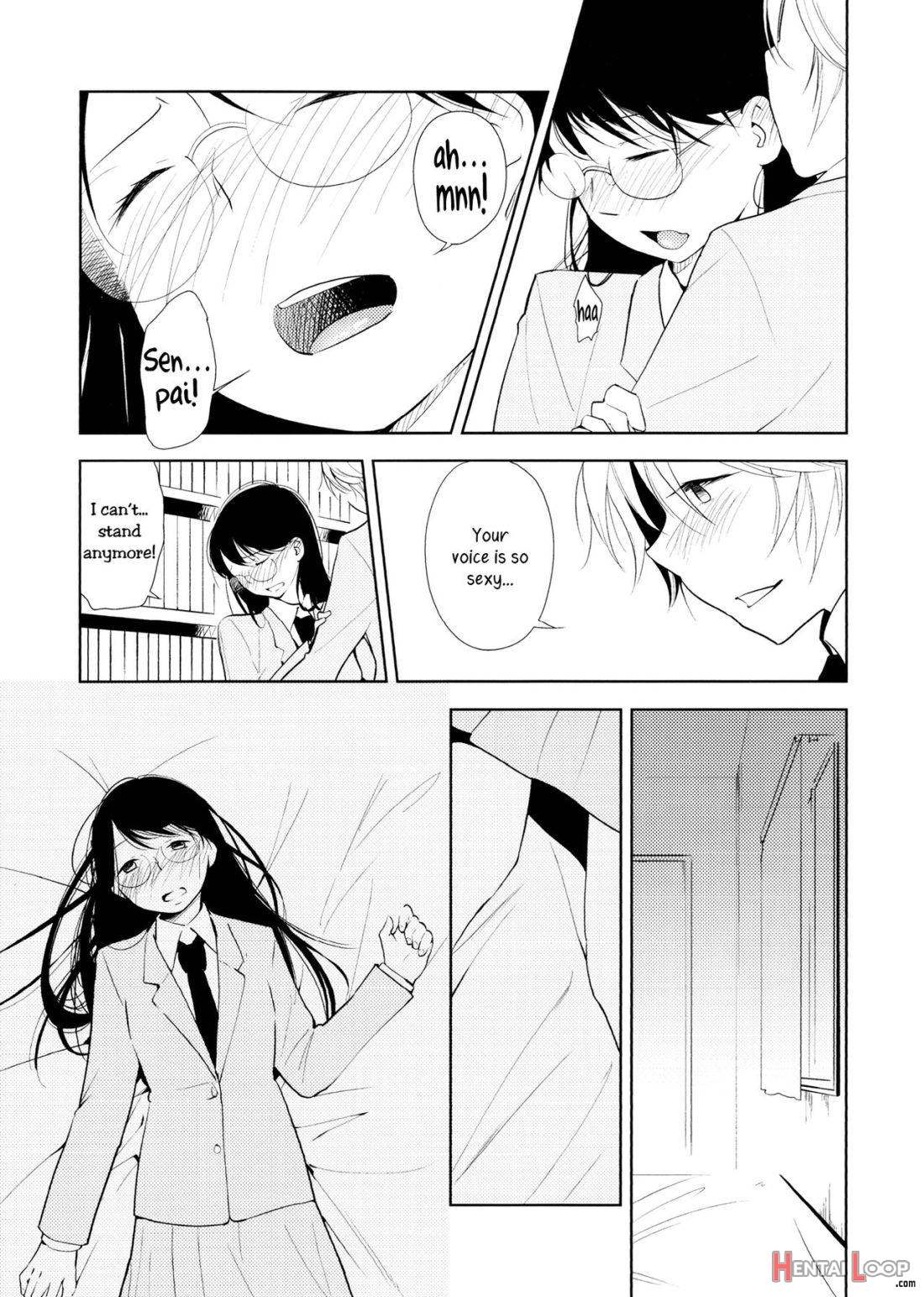 Orange Ouji-sama To Aikotoba page 30