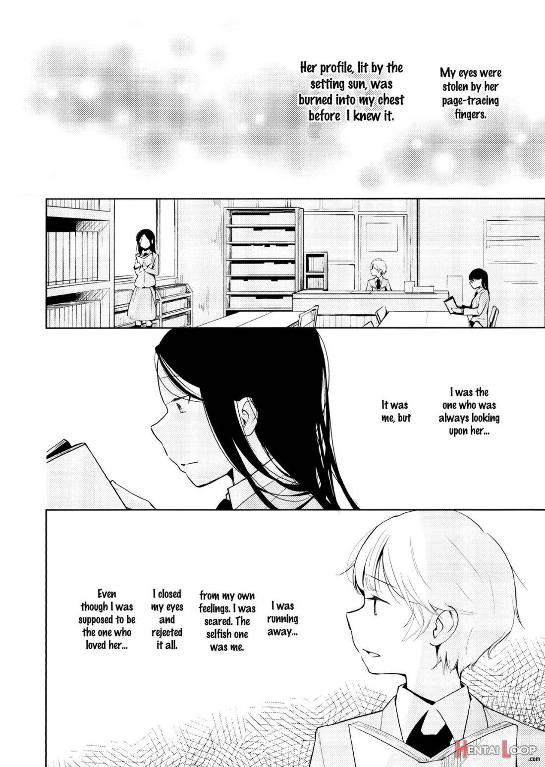 Orange Ouji-sama To Aikotoba page 37