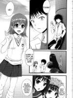 Ore No Biribiri Ga Konna Deredere Na Wake Ga Nai page 5