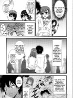 Ore No Biribiri Ga Konna Deredere Na Wake Ga Nai page 9