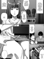 Ore Wa Kanojo O Tomenakatta. Kouhen page 2