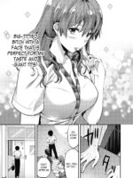 Ore Wa Yaotome Ichika Ga Nigate Da. page 5