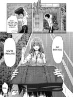 Ore Wa Yaotome Ichika Ga Nigate Da. page 9