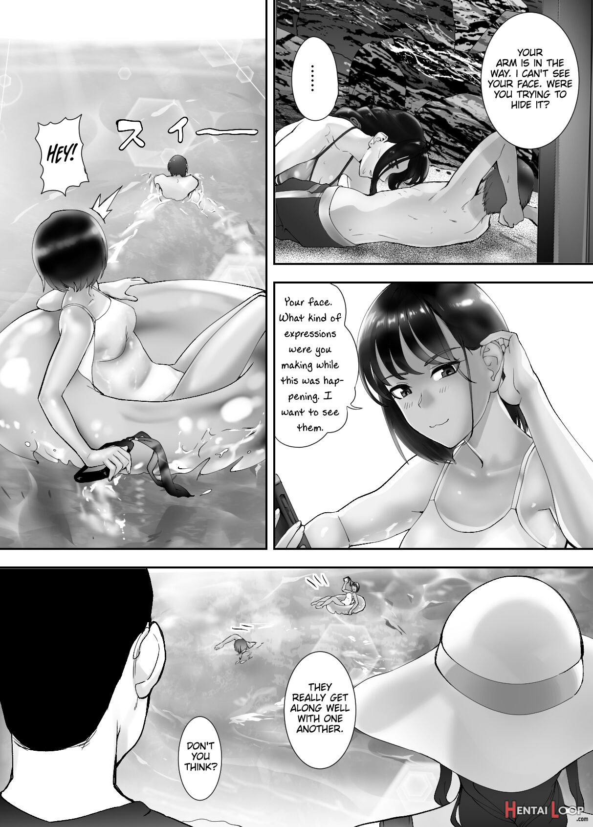 Osananajimi Ga Mama To Yatte Imasu. 5 page 42