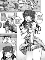 Oshiete! Fuyuko-chan page 4