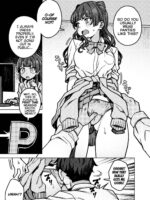Oshiete! Fuyuko-chan page 6