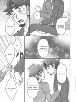 Oshiete Nii-san! page 10