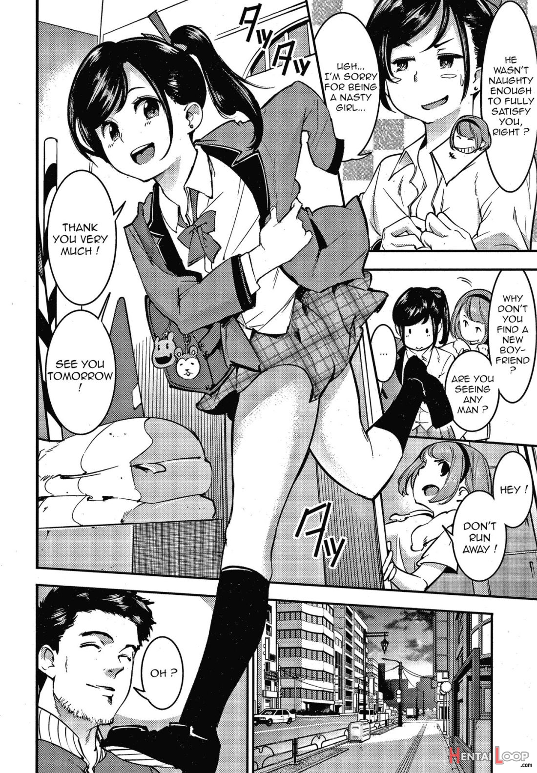 Osumesu No Susume page 2