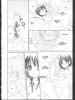 Otameshi Lovers page 10