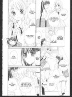 Otameshi Lovers page 2
