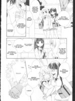 Otameshi Lovers page 4