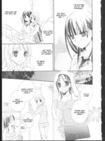 Otameshi Lovers page 5