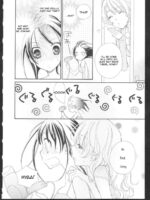 Otameshi Lovers page 6