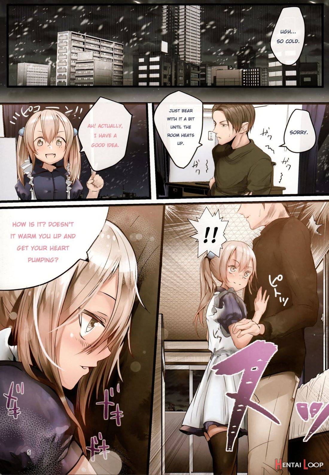 Otokonoko Fuck Compilation page 11