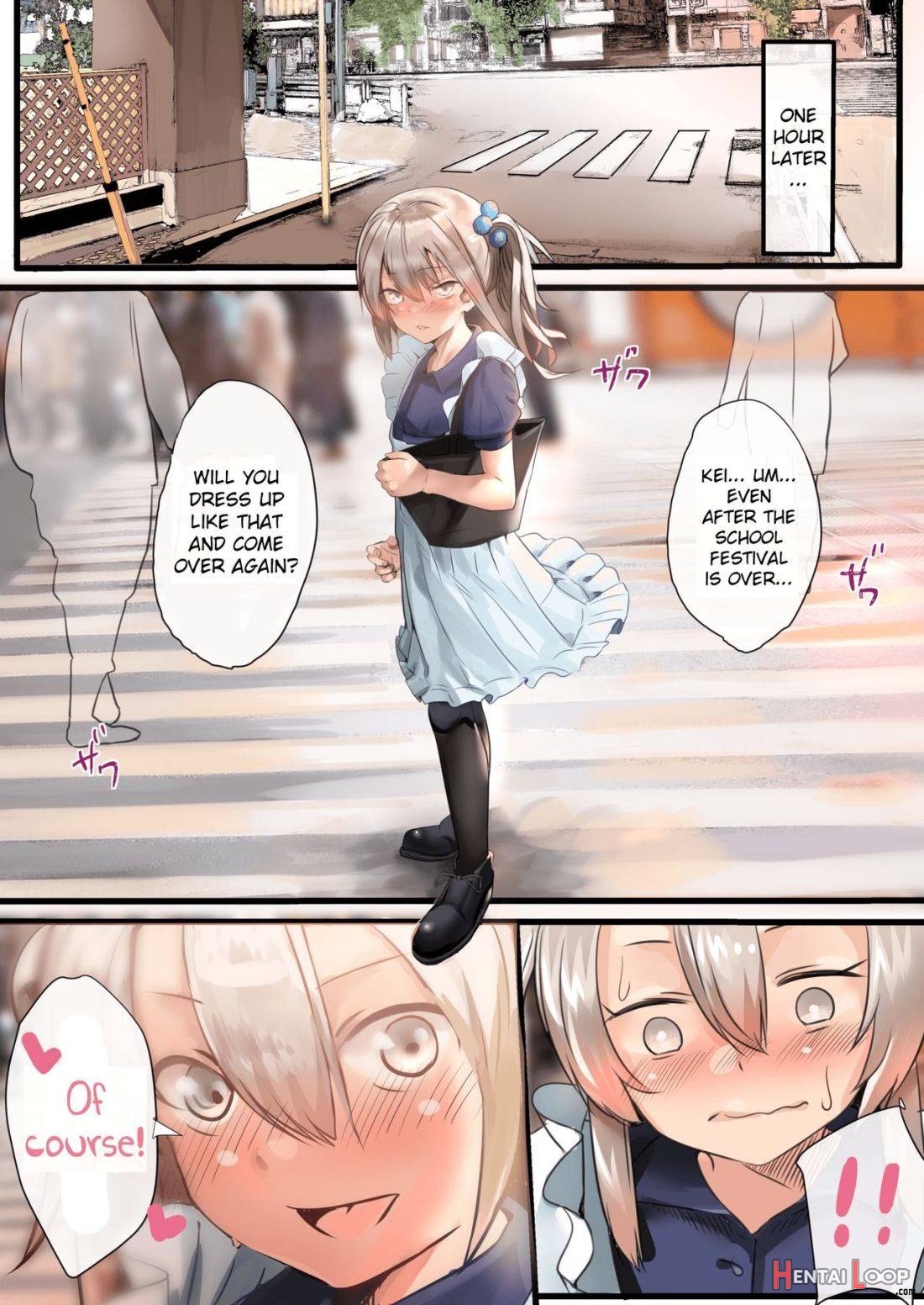 Otokonoko Fuck Compilation page 24