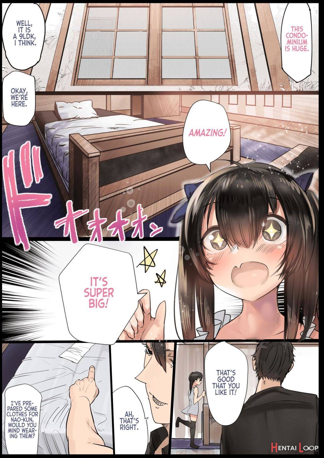 Otokonoko Fuck Compilation page 26