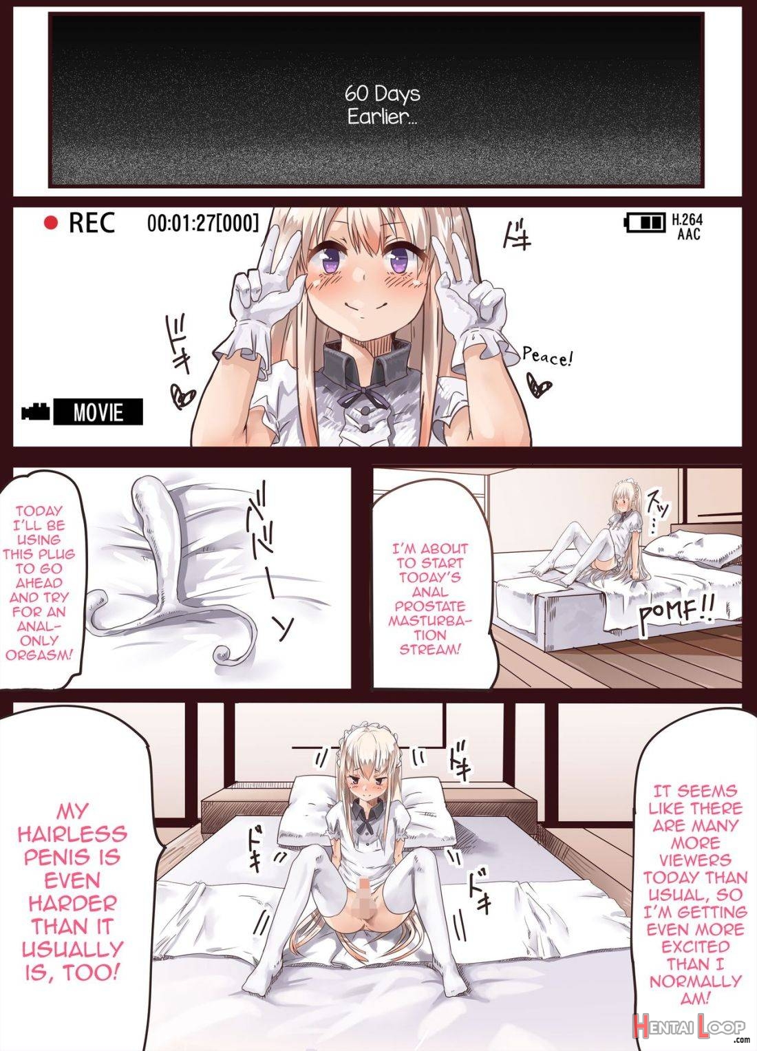 Otokonoko Fuck Compilation page 50