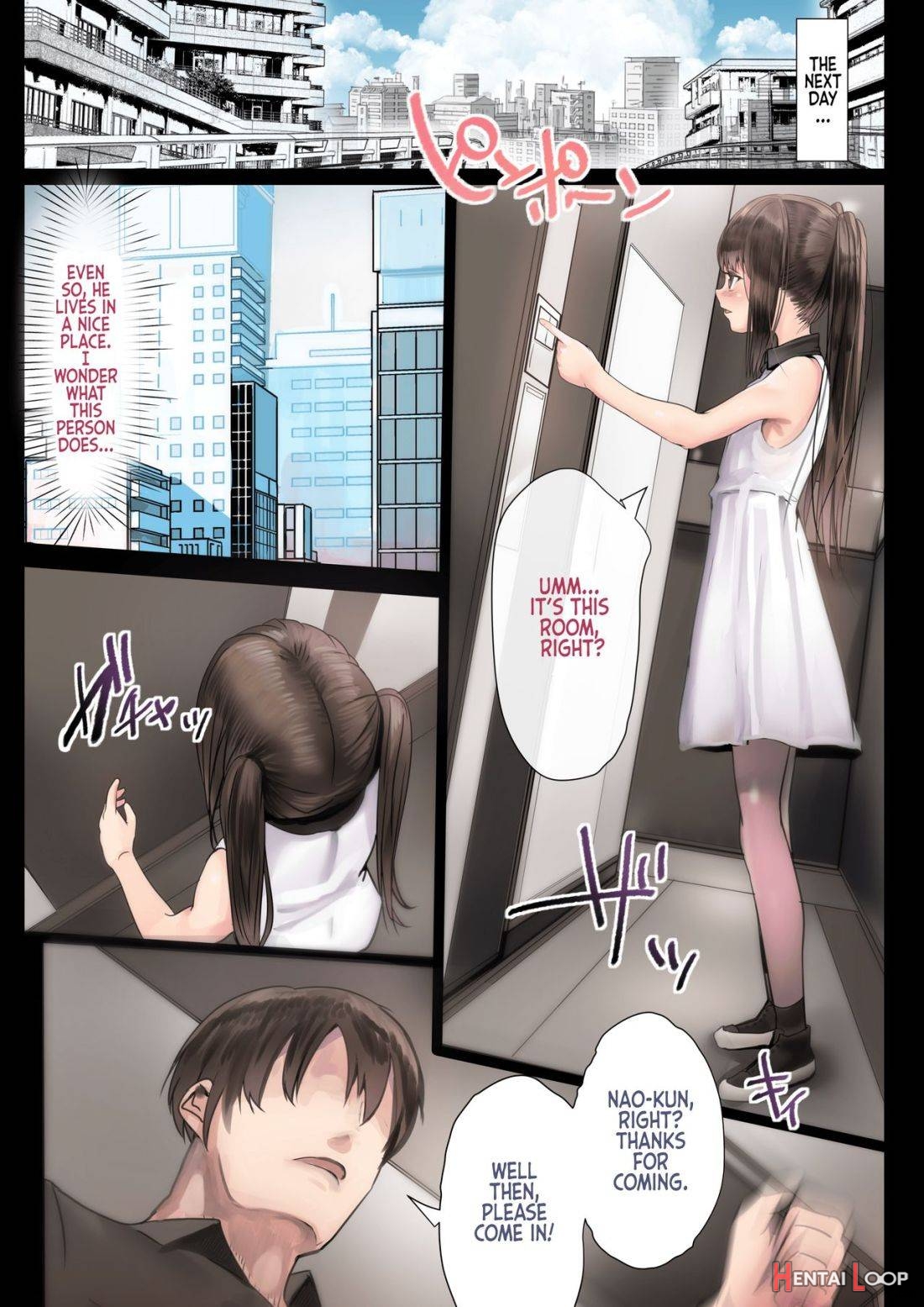 Otokonoko Fuck Compilation page 7