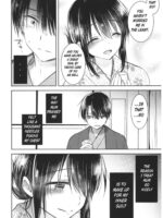 Otomari Sex page 10