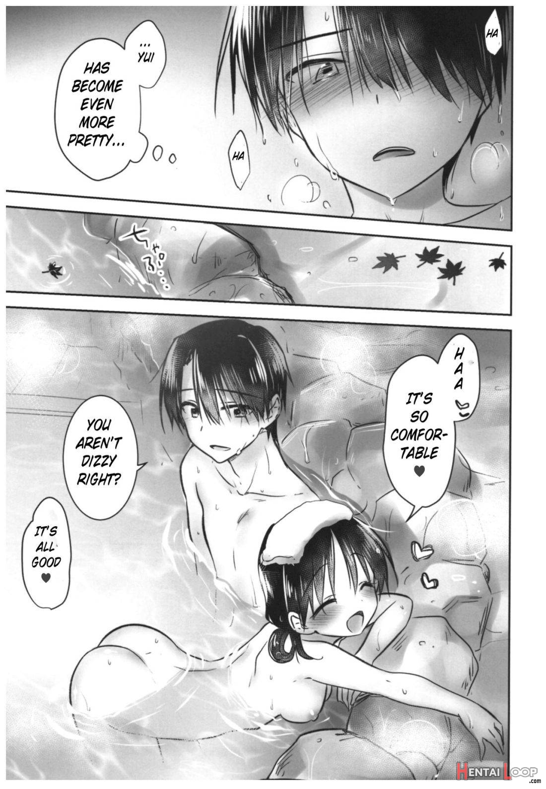 Otomari Sex page 39