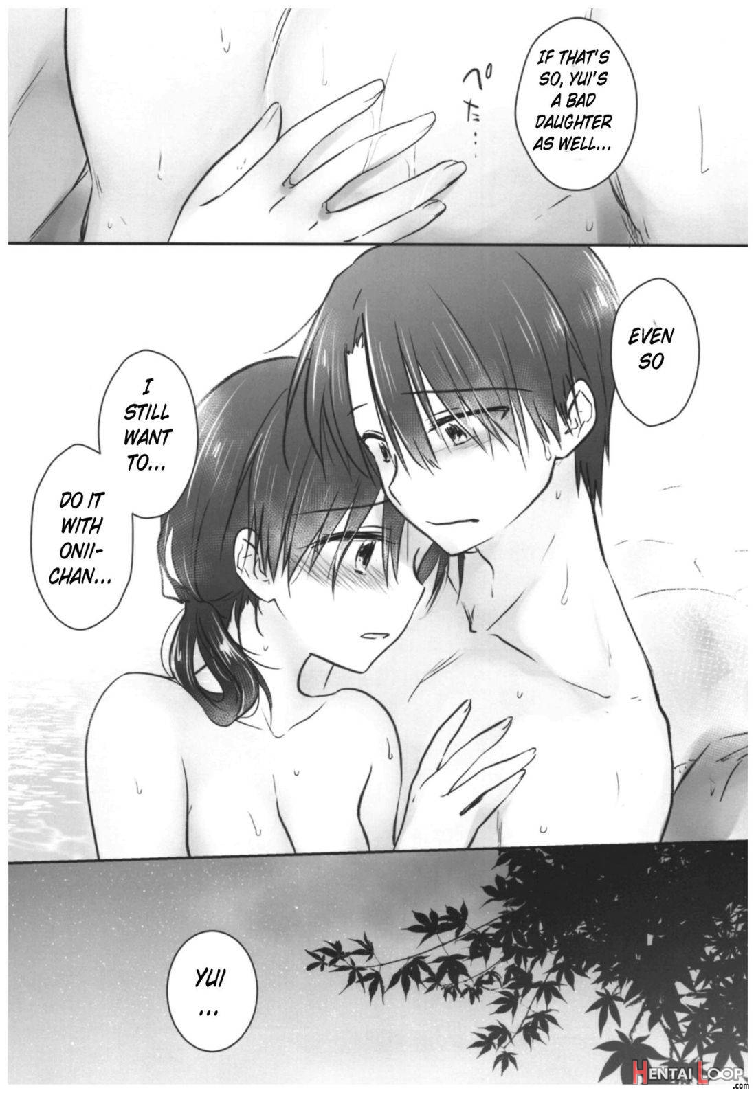 Otomari Sex page 41